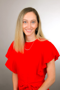 Laura Crocker Mitchell, M.D.