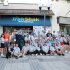 Spring Scramble 5K