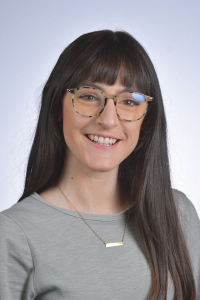 Kathryn P. King, Ph.D.