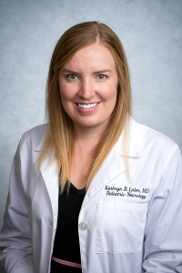 Katheryn Lalor M.D.