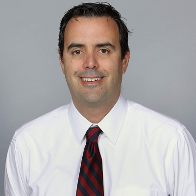 Jeffrey Lebensburger, D.O.