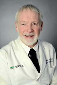 Kenneth McCormick, M.D.