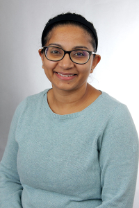 Sajal Patel, M.D.
