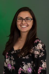 Rylie Hightower, Ph.D., BSN, RN