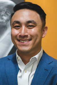 Henry Shiau, M.D.