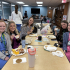 Weekly Social Lunch