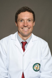 Hunter Wilkerson, M.D.