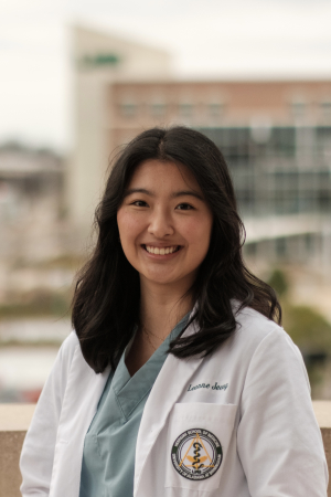 Leanne Jeong