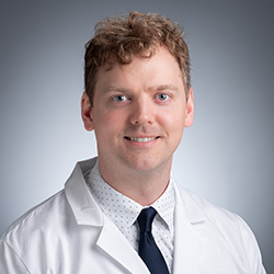McBride, Daniel, M.D.