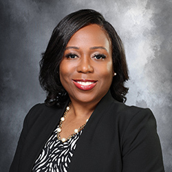 Dr. Danielle Powell