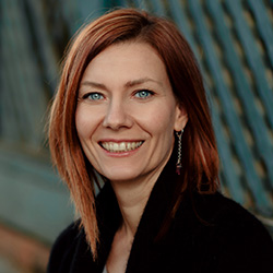 Robel, Stephanie, Ph.D.