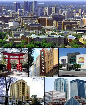 Birmingham