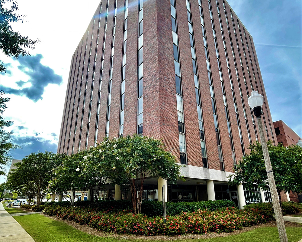 center for psychiatric medicine