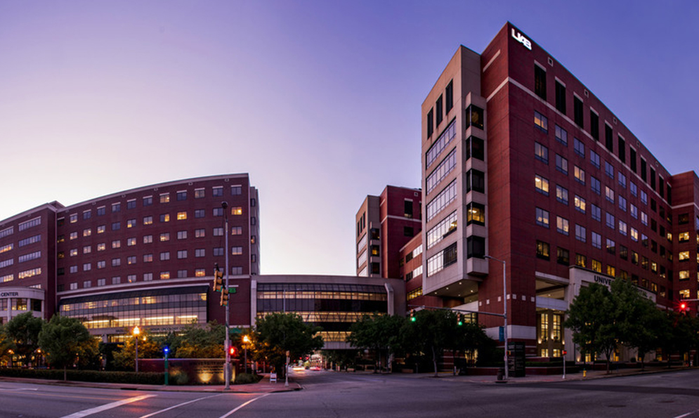 image of UAB Hospital