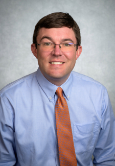 Taylor Preston, M.D.