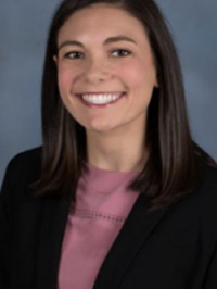 Peyton Myers, M.D.