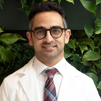 Yazan Assaf, MD