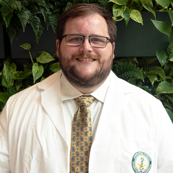 Brandon Leding, MD