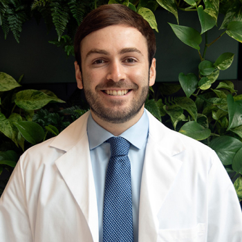 Jared Stuart, MD
