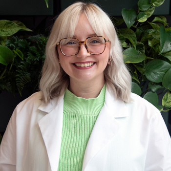 Madison Tackett, MD