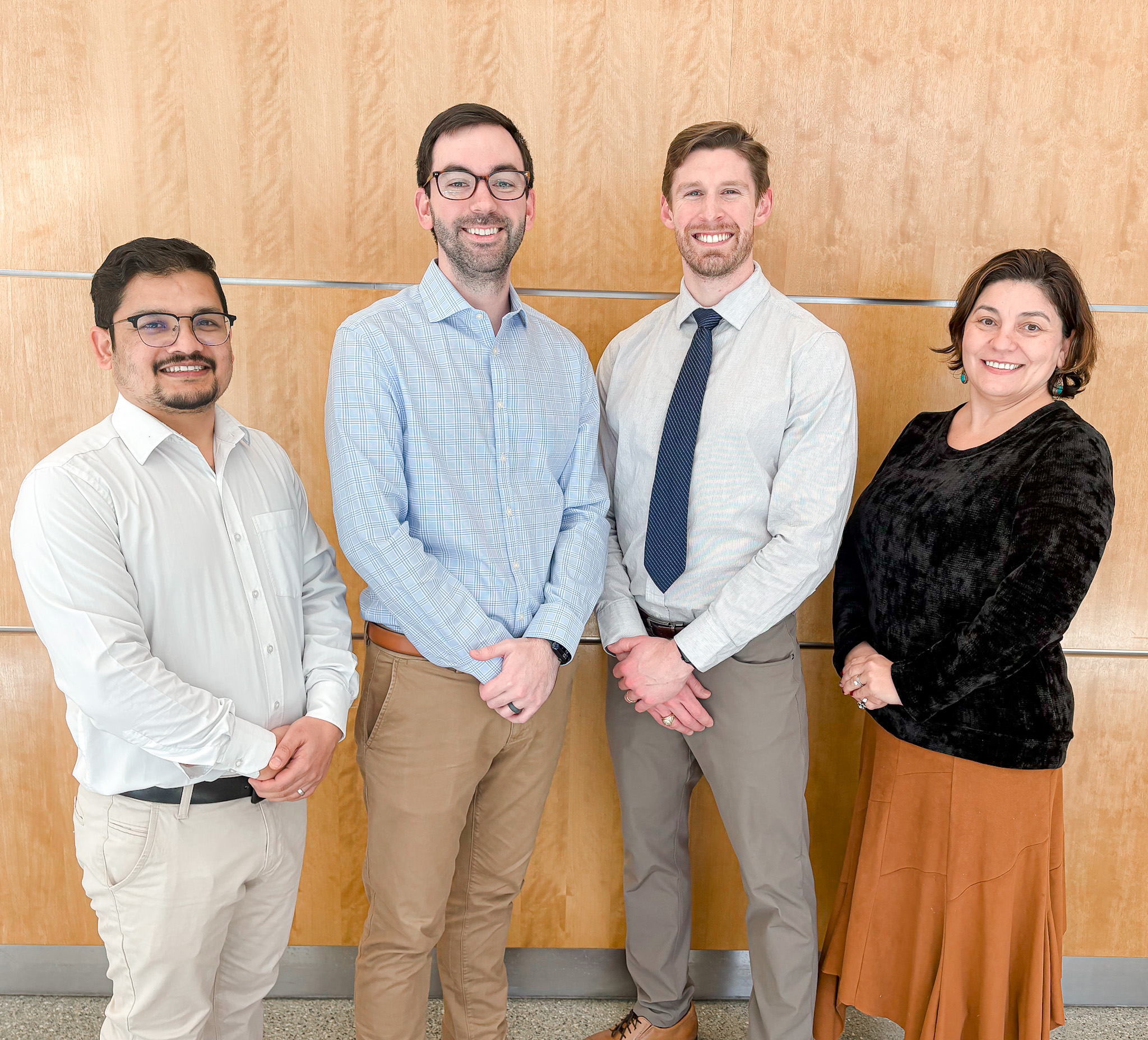 MSK fellows 2025