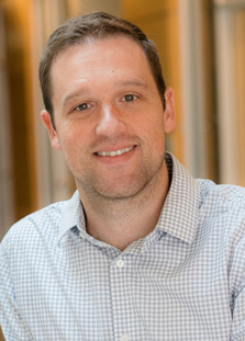 Benjamin M. Larimer, Ph.D.
