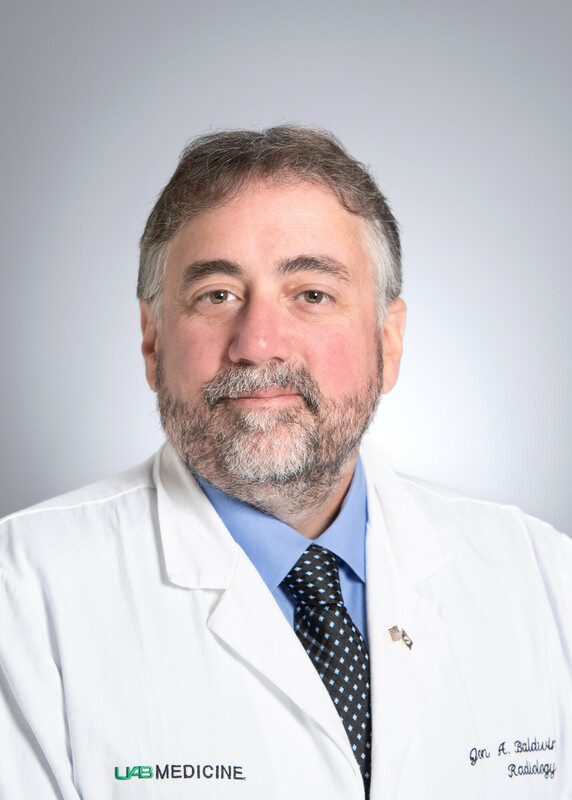 Jon A. Baldwin, D.O., MBS