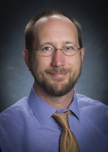 Mark Bolding, Ph.D.