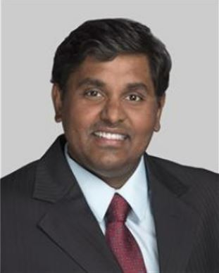 Virendra R. Mishra, Ph.D.