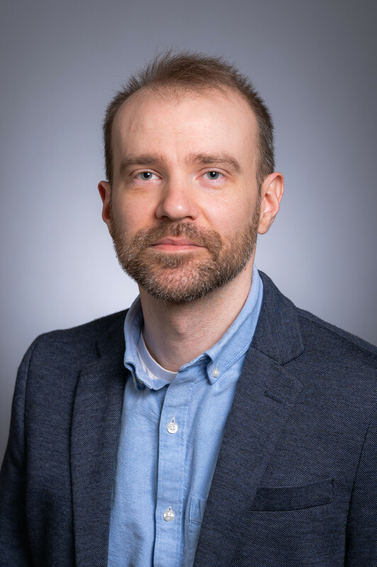 Ryan W. Willoughby, Ph.D.