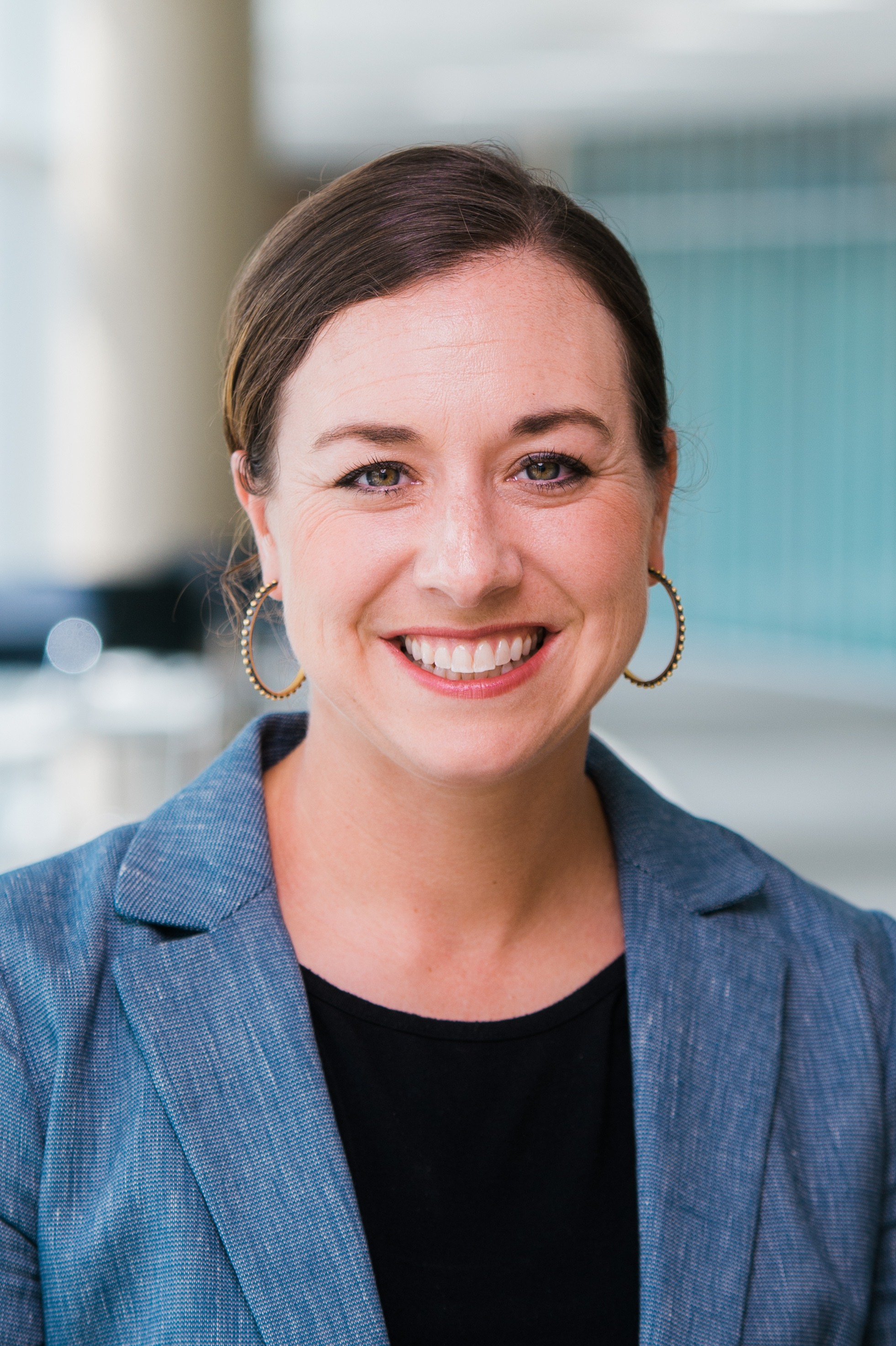Anna G. Sorace, Ph.D.
