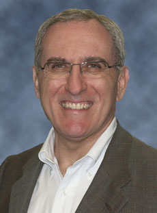 Lincoln L. Berland, M.D., FACR