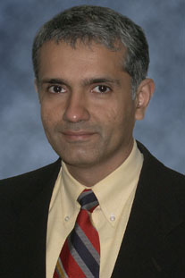 Pradeep G. Bhambhvani, M.D.
