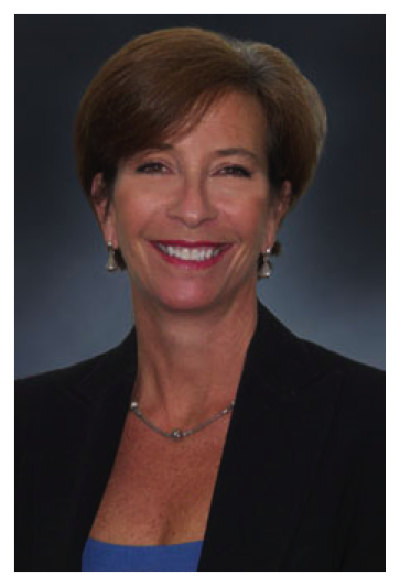 Desiree E. Morgan, M.D.