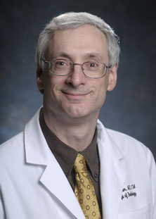Franklin N. Tessler, M.D., CM, FAIUM, FSRU