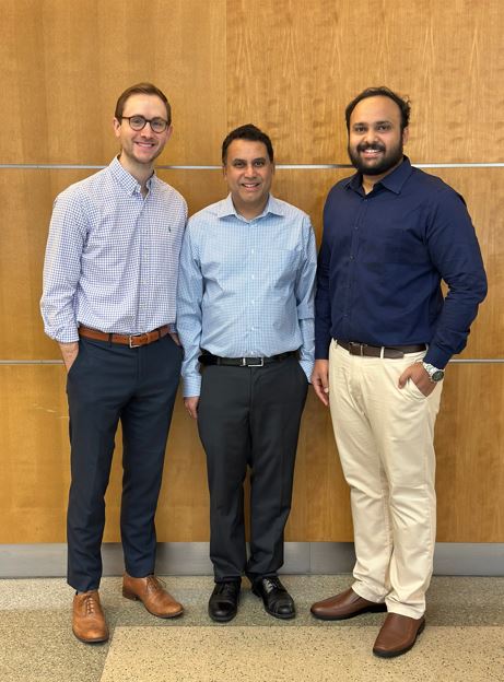 Neuro Fellows 