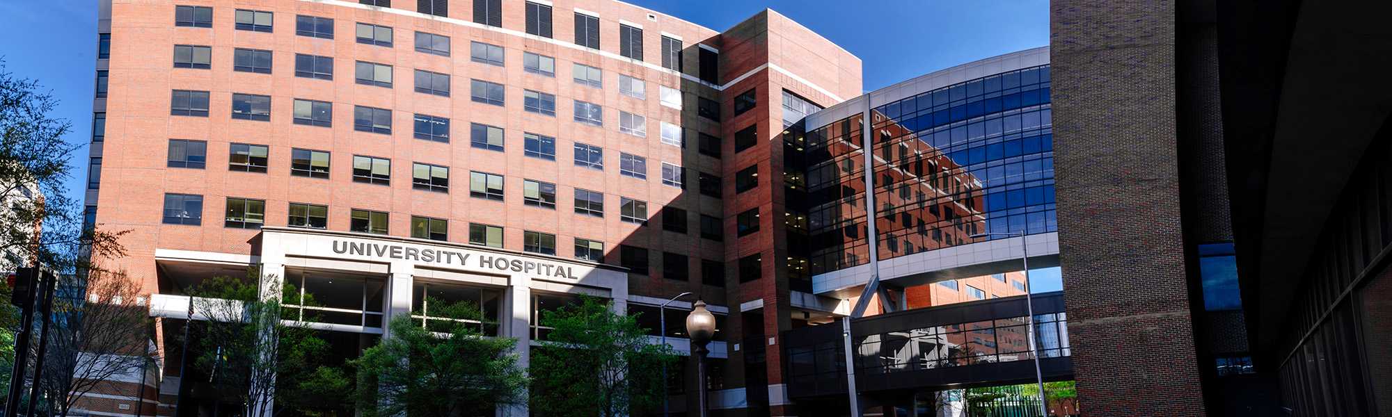 image of UAB University Hospital