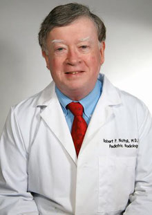 Robert Nuttall