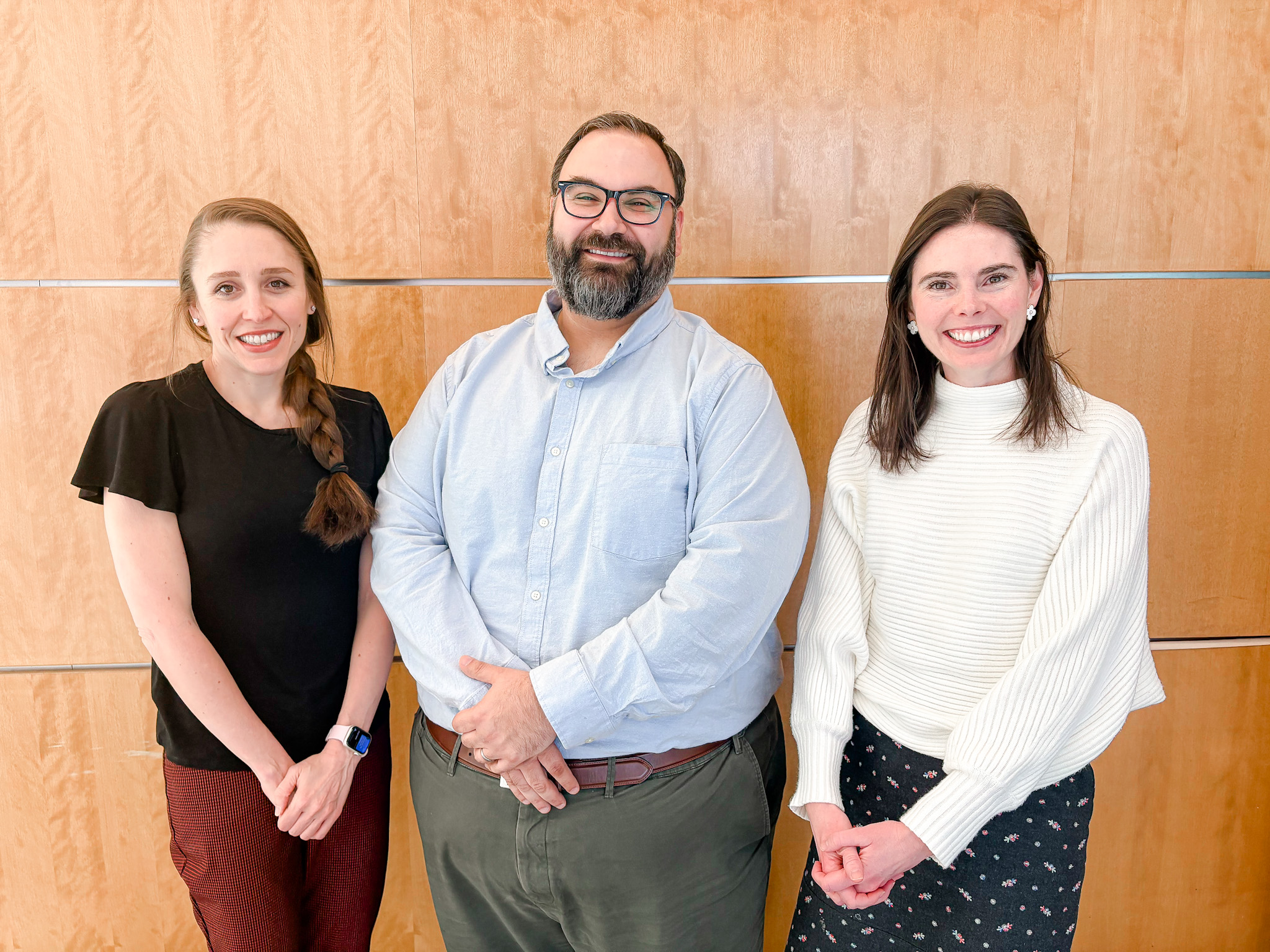 Program Directors