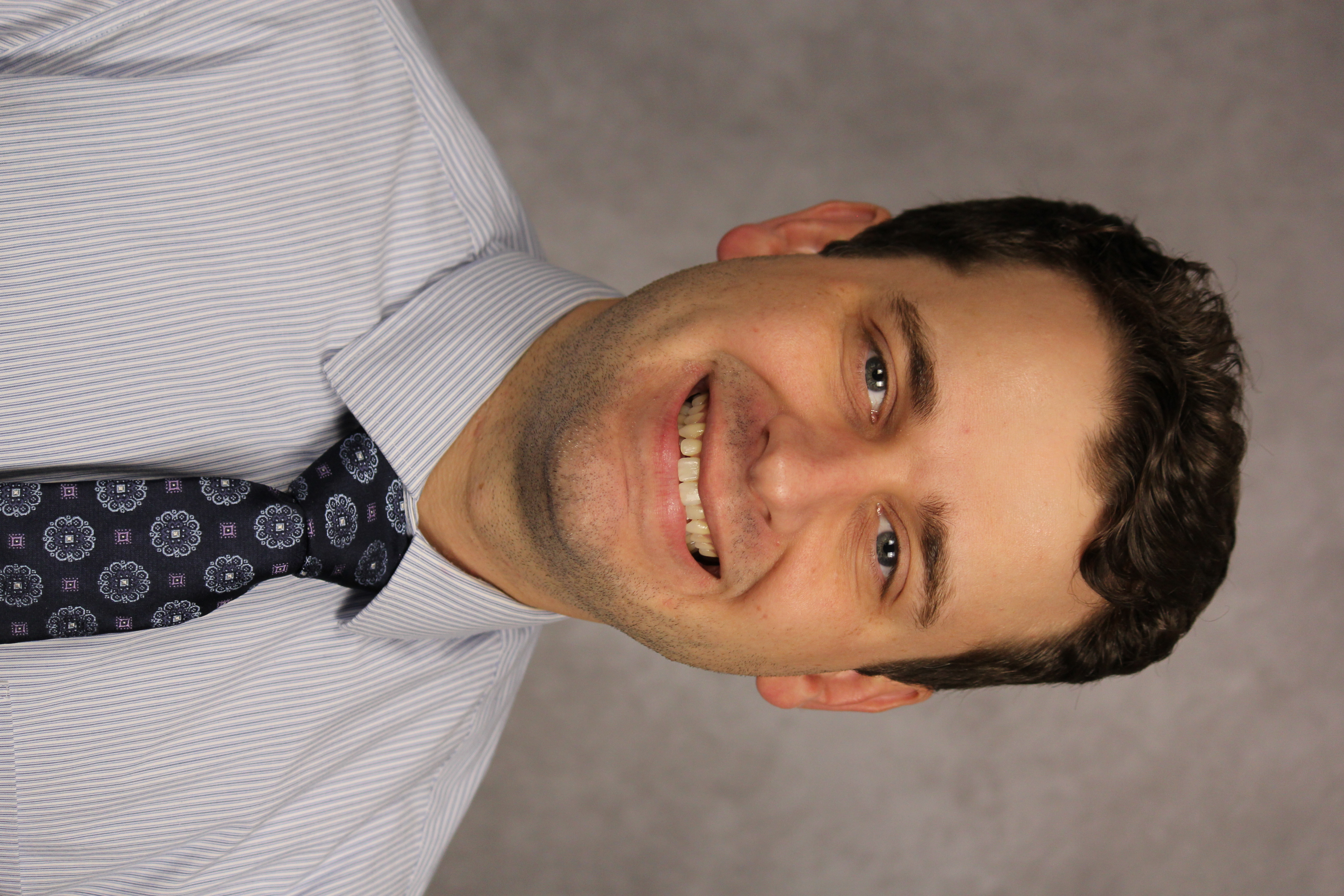 Russ Guidry, M.D.