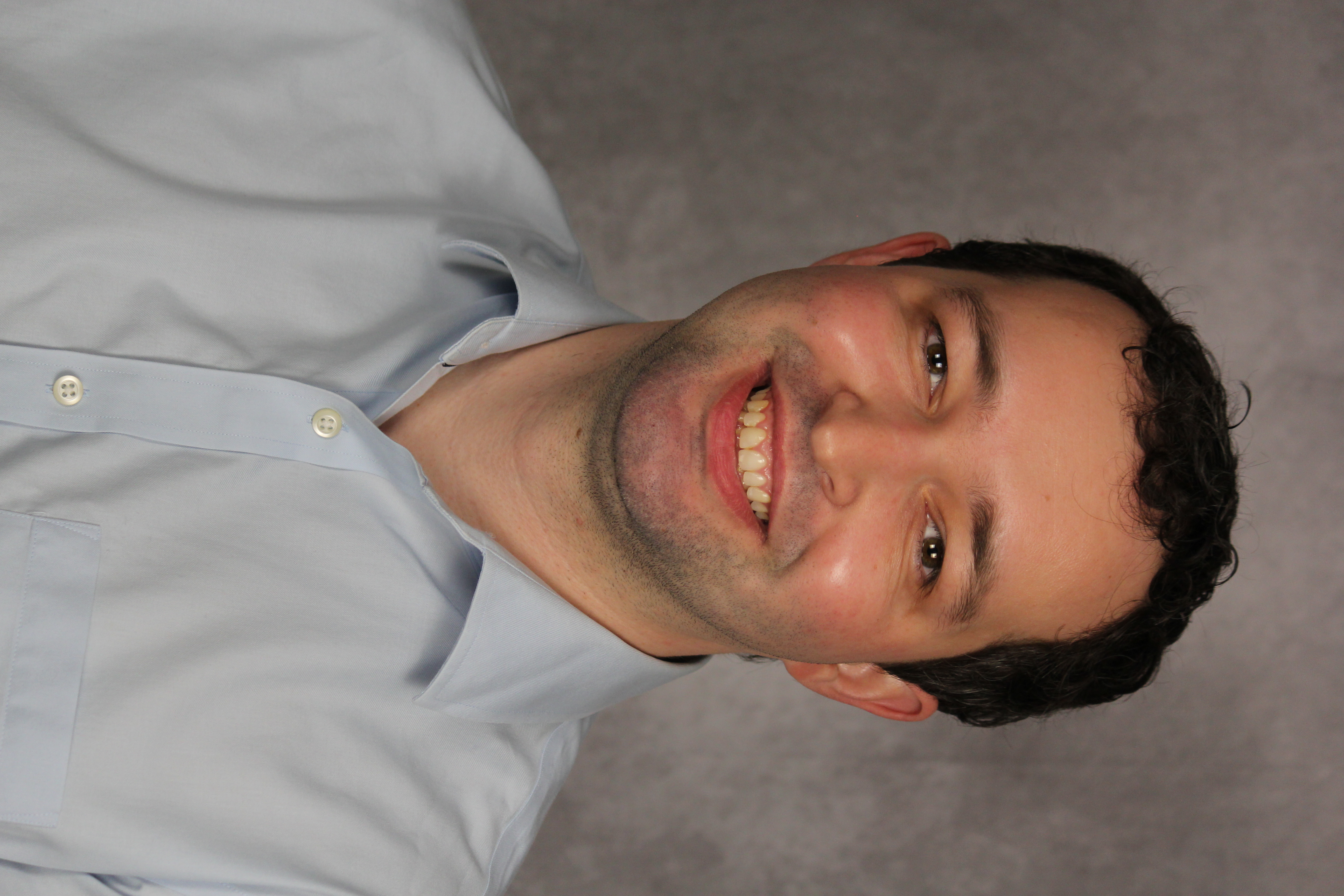 Davis Stibolt, M.D.