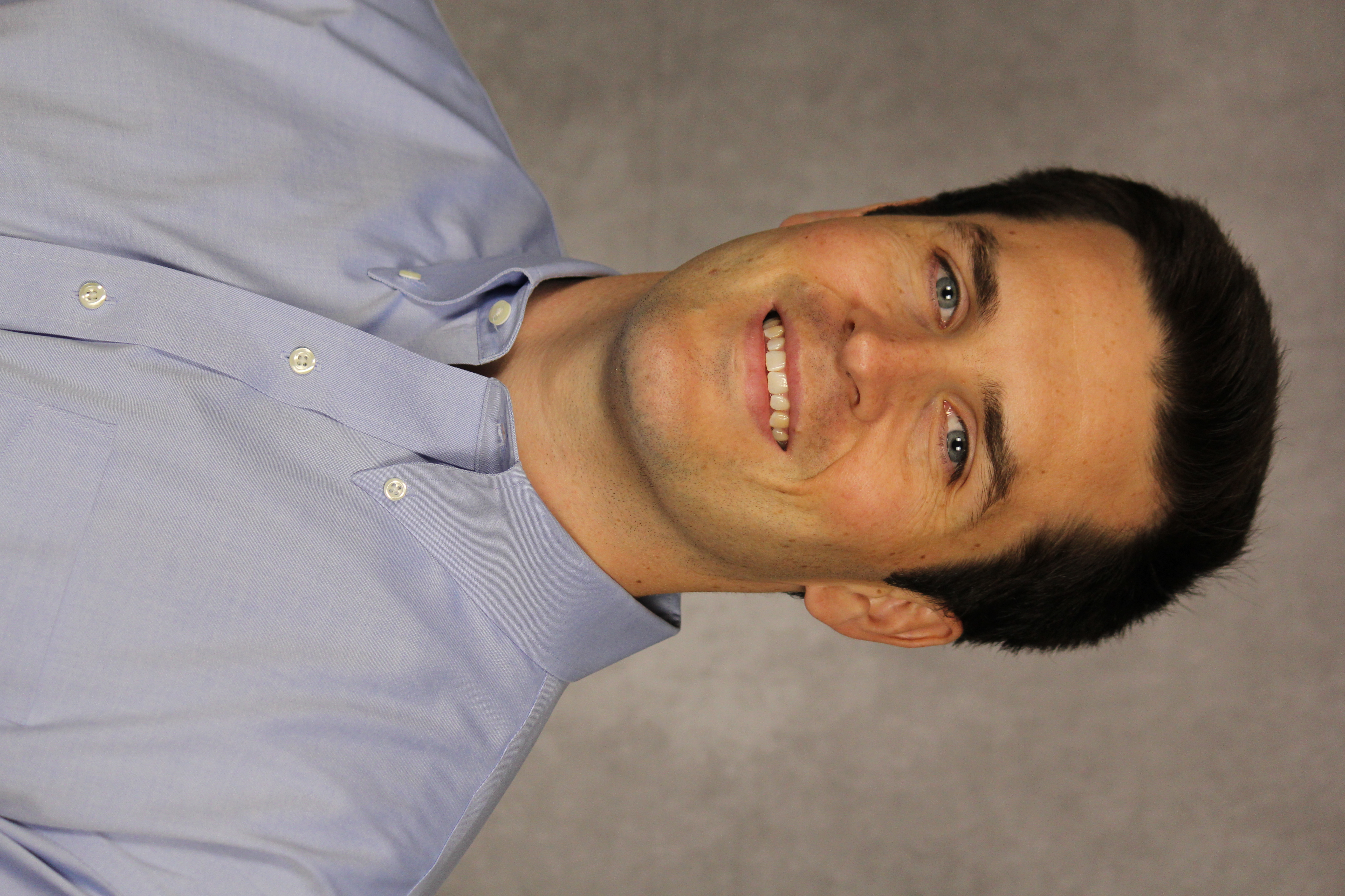 John Doty, M.D.