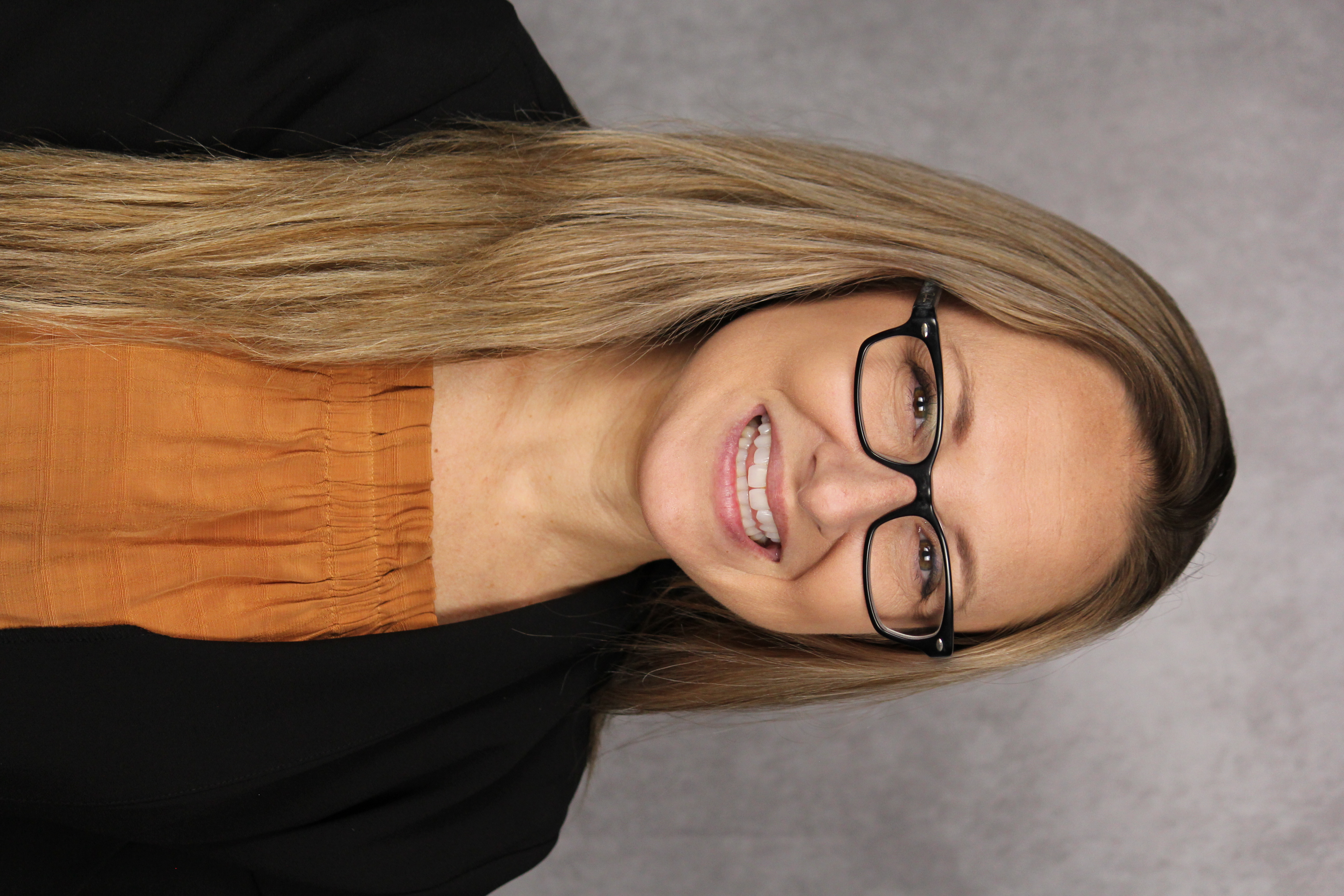 Kristen Howard, D.O.