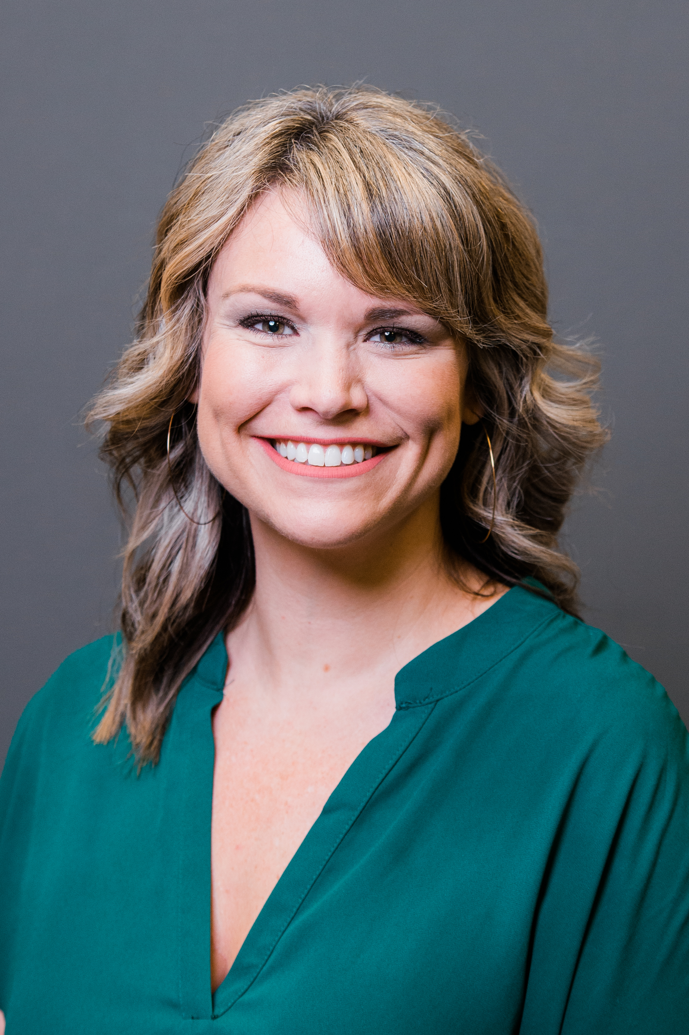Brandi Barger, BSRT (R)(CT)
