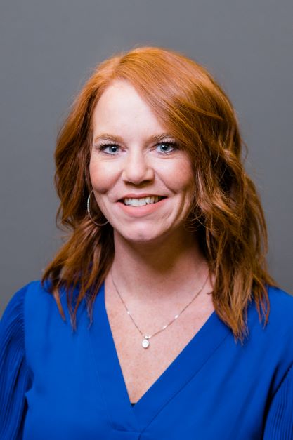 Haley D. Hendrix, RT (R)(CT)