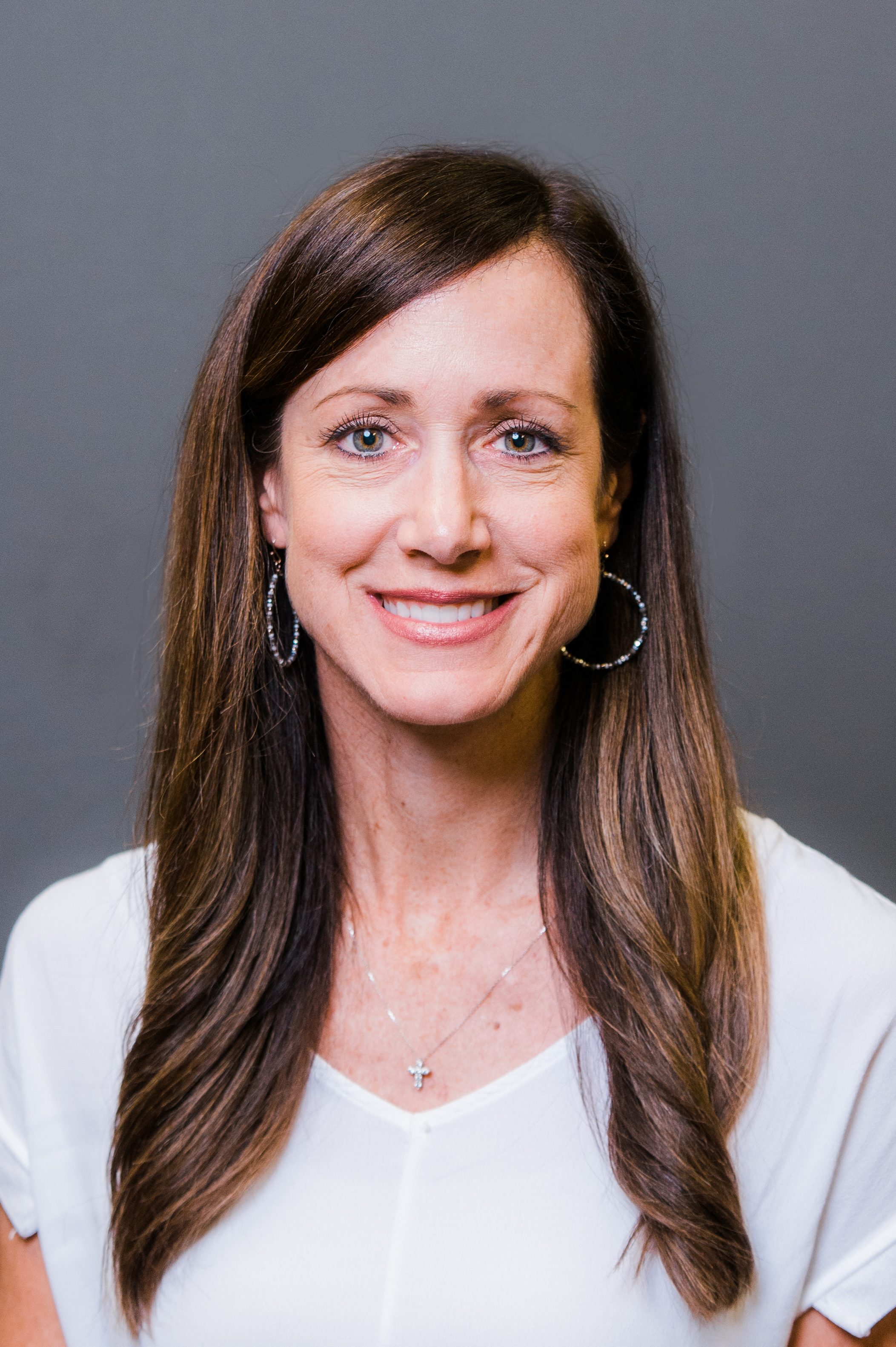 Karen Yearout, B.S.