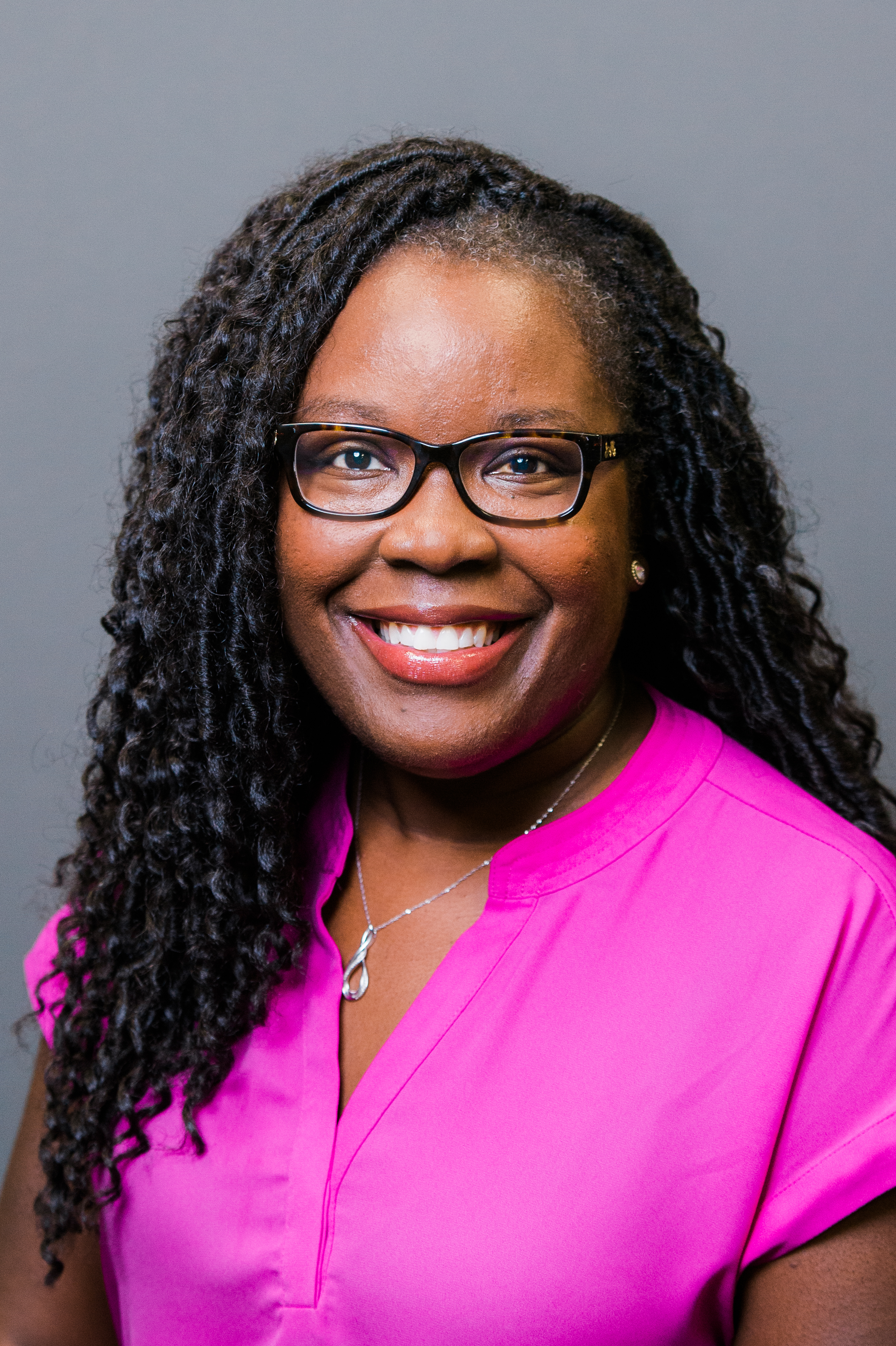 Melanie Hoskins, RT (R)(MR)ARRT