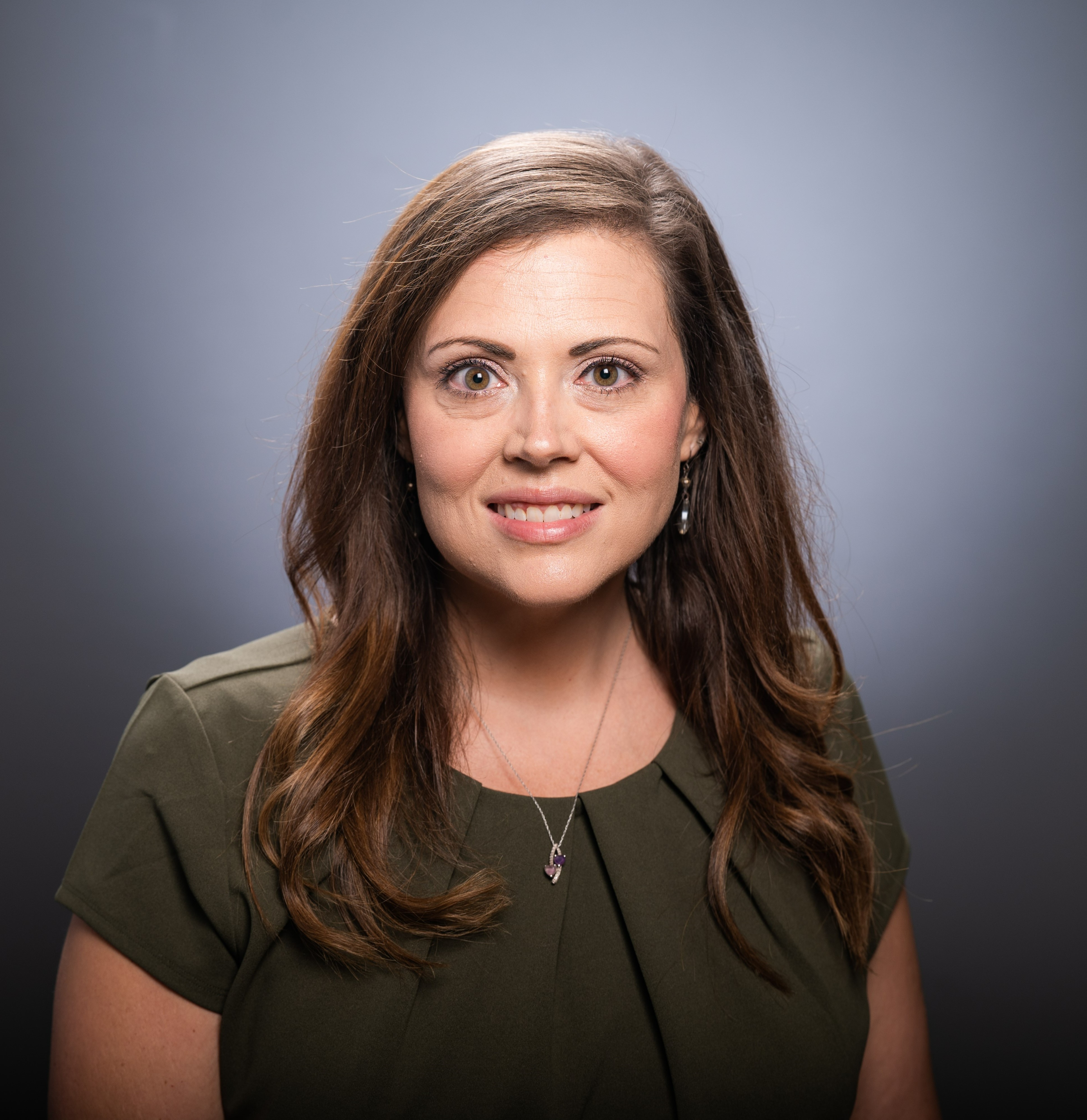 Lindsay Catt, BSRT(R)
