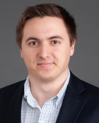 Dakota Williams | Special Topics Executive Administrator