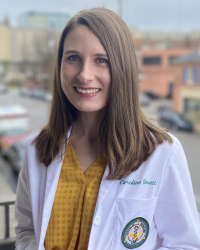 Caroline Bennett | Special Topics Student Affairs
